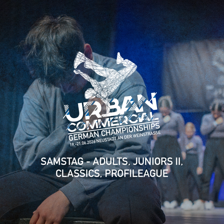 DAT German Urban & Commercial Championships 2026