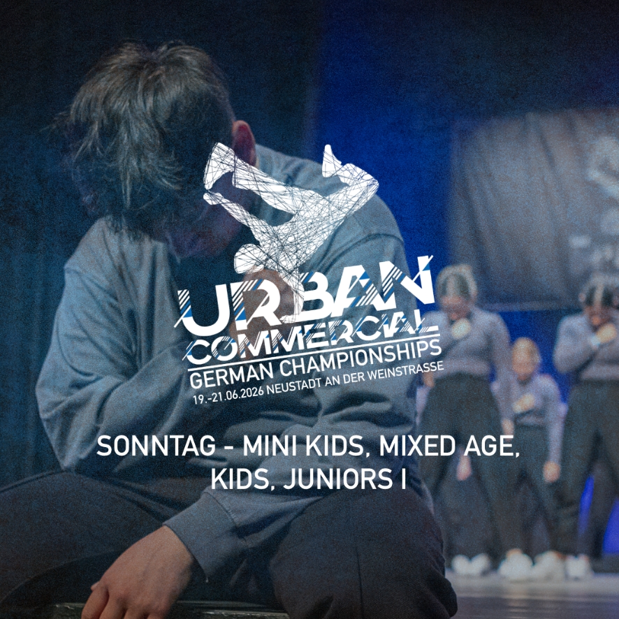 DAT German Urban & Commercial Championships 2026