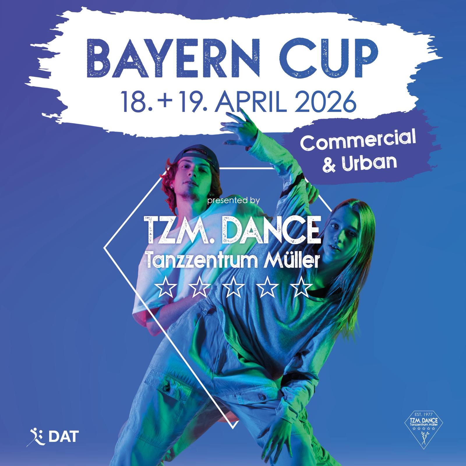 Bayern Cup (MiniKids/Kids/Adults/Profileague)